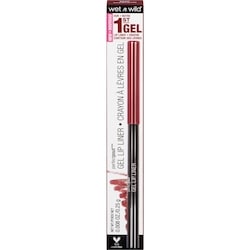 Perfectpout Gel Lip Liner 652c Gone Burgundy