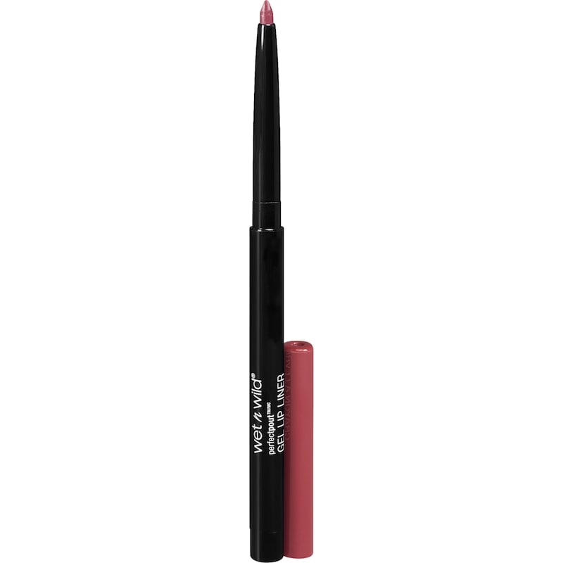 Perfectpout Gel Lip Liner 652c Gone Burgundy