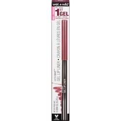 Perfectpout Gel Lip Liner 657a Plum Together
