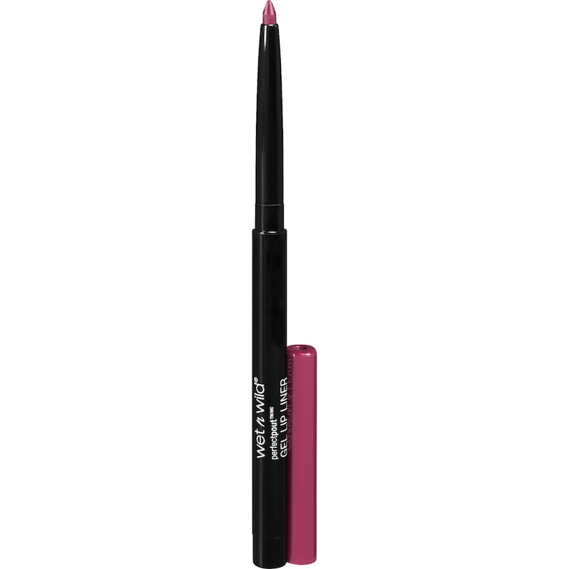 Perfectpout Gel Lip Liner 657a Plum Together