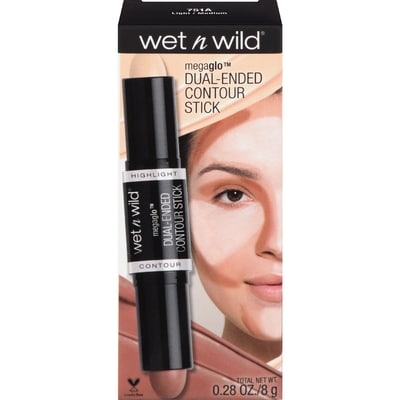 Wet’N Wild Clr Icn Pdr Brz Sunst Strp 11 g, 81,73 $/100g