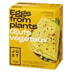 JUST Egg Just Egg Plant - 56.75 g | Zehrs
