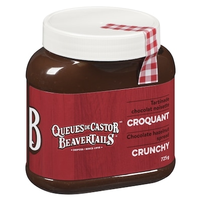 CHOCOLAT NOISETTES CROQUA
