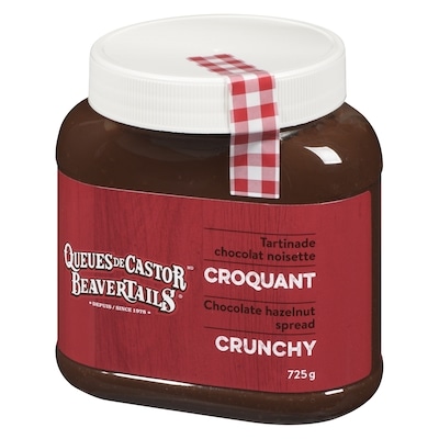 CHOCOLAT NOISETTES CROQUA