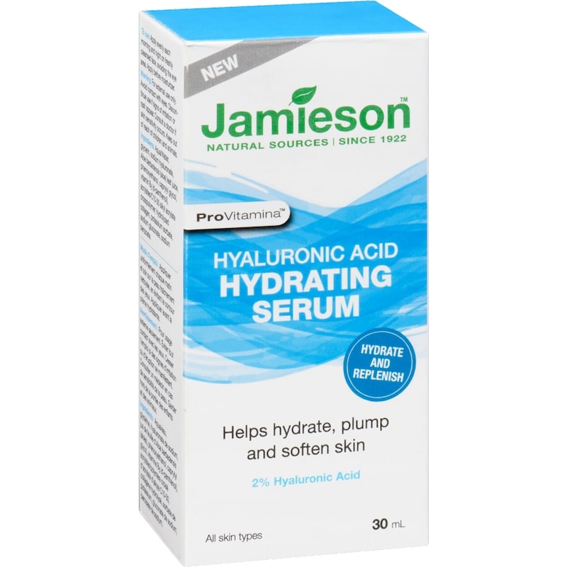 Hyaluronic Acid Hydrating Serum