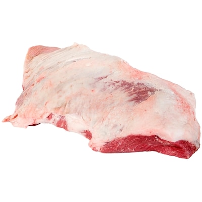 null Beef Outside Flat Halal $16.07/1kg $7.29/1lb