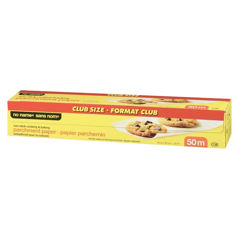 Parchment Paper 50m