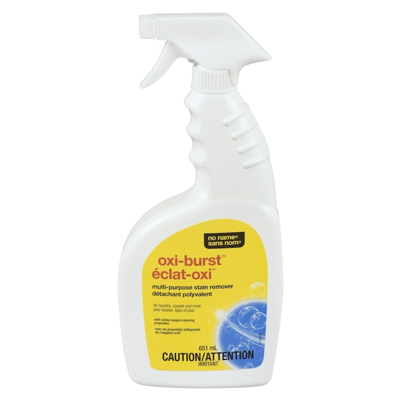 Multi-Purpose Stain Remover 
