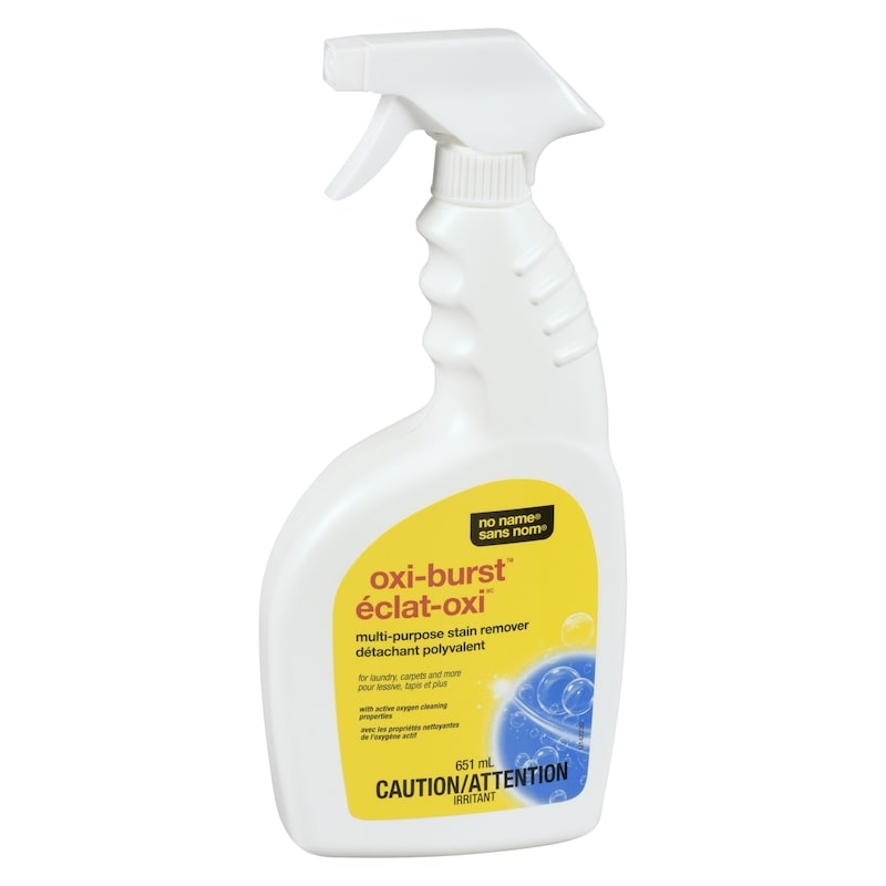 Multi-Purpose Stain Remover 