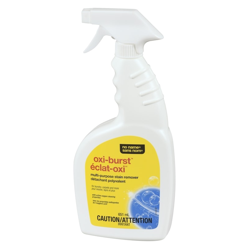 Multi-Purpose Stain Remover 