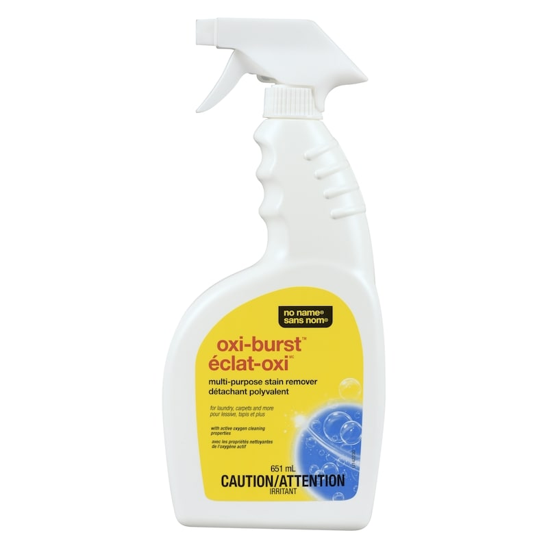 Multi-Purpose Stain Remover 