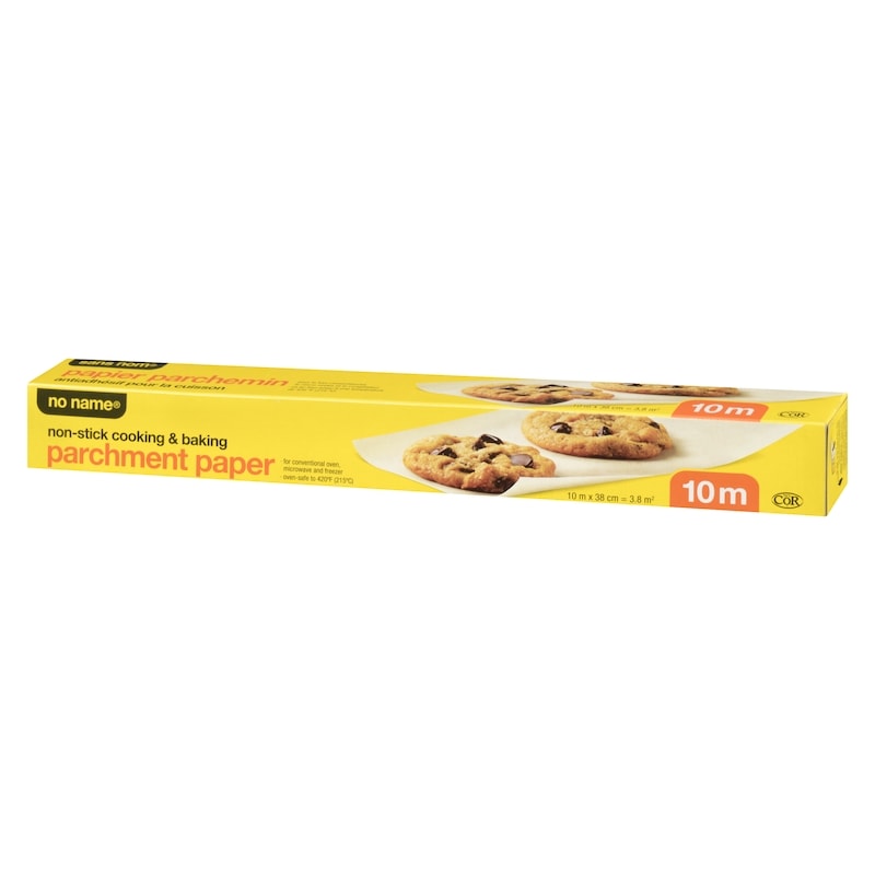 Parchment Paper, 10-metre