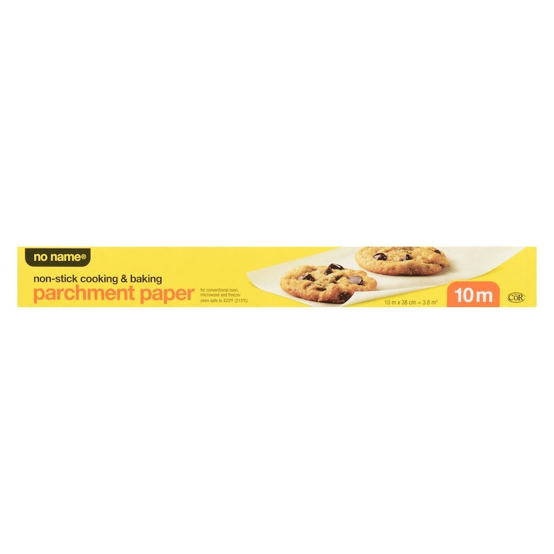 Parchment Paper, 10-metre