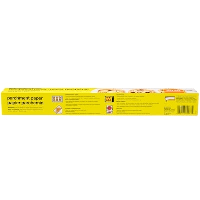 Papier parchemin 10m