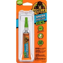 Super Glue Precise Gel 