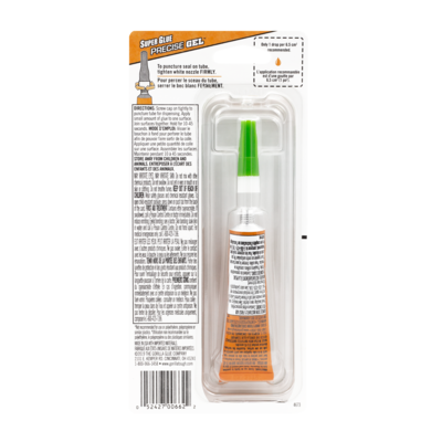 Super Colle Precise Gel