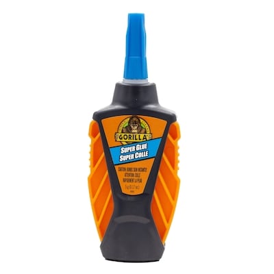 Gel de Super Colle Haute Précision