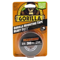 Heavy Duty Mounting Tape