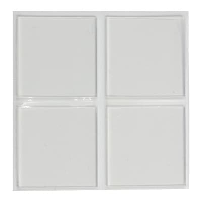 Tough and Clear Mounting Tape Squares