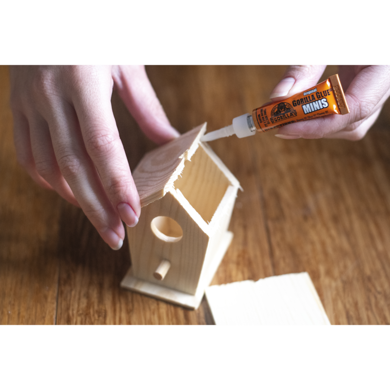 Original Glue 3g x 4