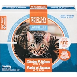 Cat Raw Food: Boost Your Feline's Health Naturally