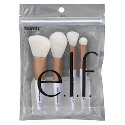 e.l.f. Travel Brush Kit 84110 