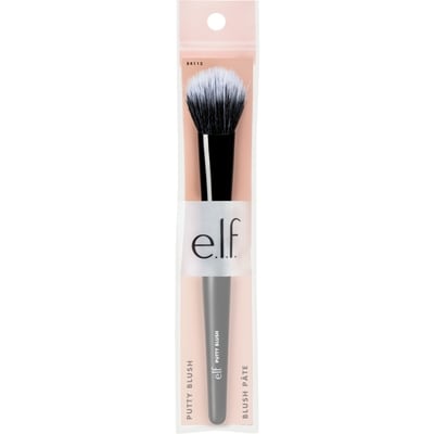 Elf e.l.f. Putty Blush Brush 84115 1 ea, $6.99/1ea