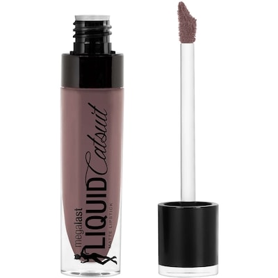 Wet N Wild Megalast Liquid Catsuit Matte Lipstick TOFFEE TALK 6 g, $116.50/100g