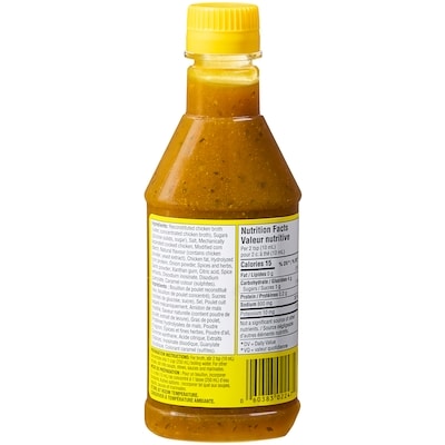 Chicken Bouillon Concentrate