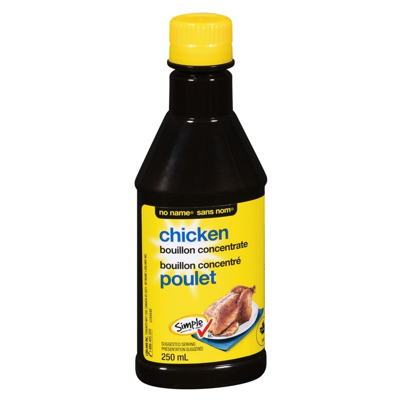 Chicken Concentrate
