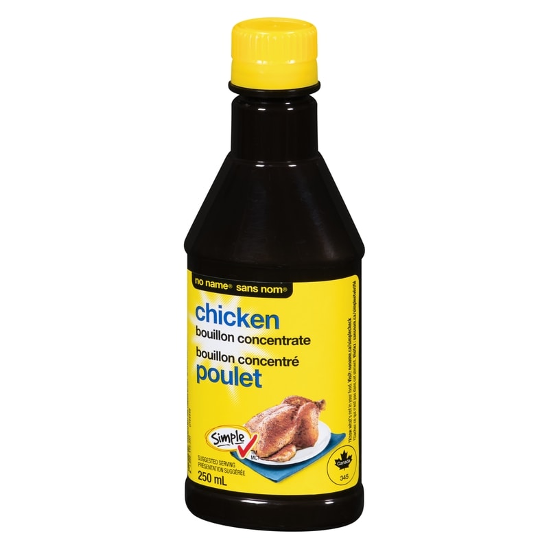 Chicken Concentrate