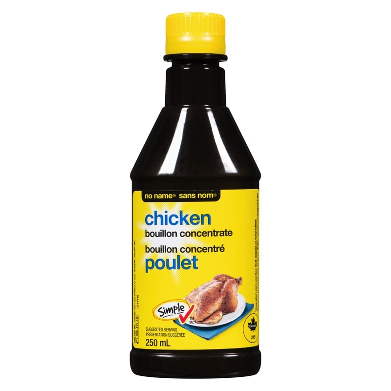 Chicken Concentrate