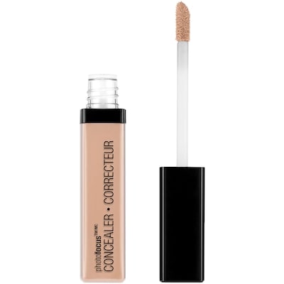 Wet N Wild Photo Focus Concealer Light Honey 8.5 ml, $70.47/100ml