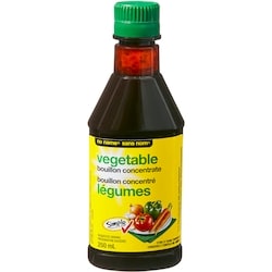 Vegetable Concentrate