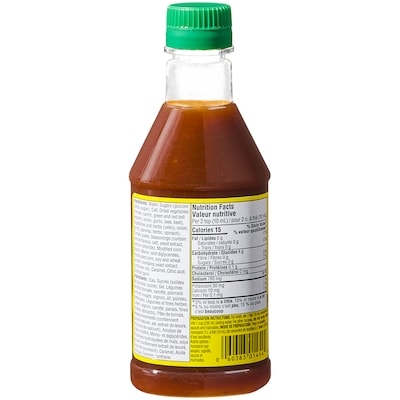 Vegetable Bouillon Concentrate