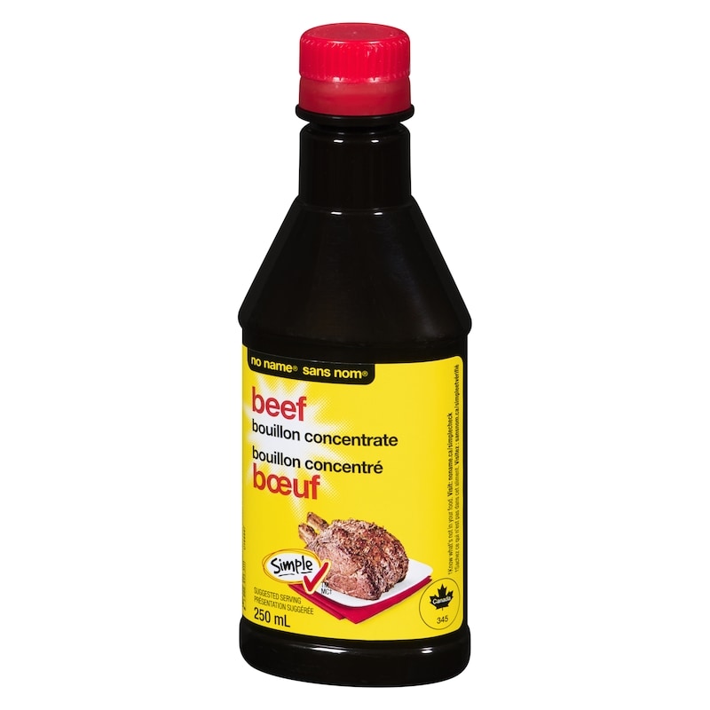 Beef Bouillon Concentrate