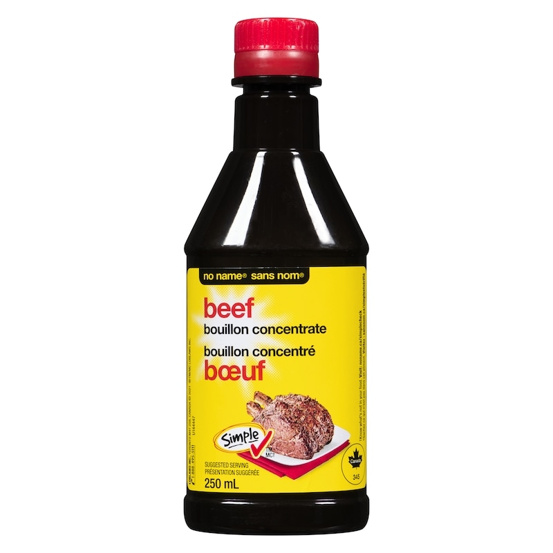 Beef Bouillon Concentrate