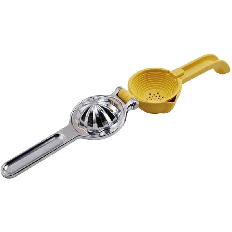 No Mess Cirtus Press - Yellow