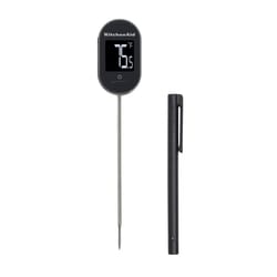 Kitchen Aid Digital Instant Read Thermometer 1 ea, $17.00/1ea