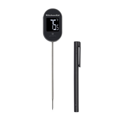 Kitchen Aid Digital Instant Read Thermometer 1 ea, $16.00/1ea