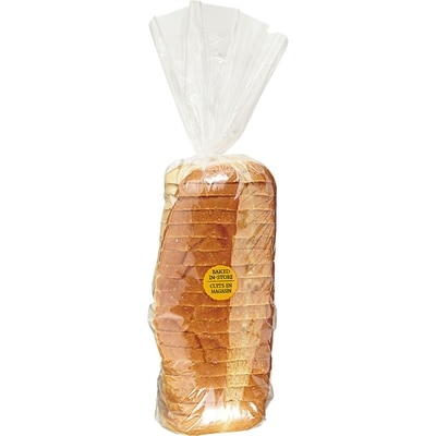 null Pain Blanc 450 g, 0,73 $/100g