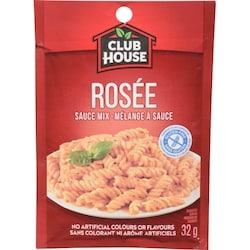 Rosee Sauce Mix