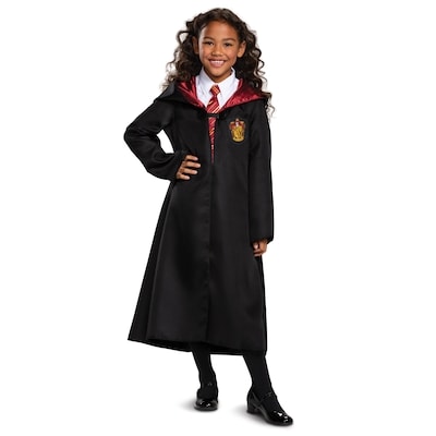 Disney Costume classique Hermione Granger M (7-8) 1 ea, 40,00 $/1ch