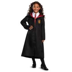 Disney Hermione Granger Classic Costume L (10-12) 1 ea, $40.00/1ea