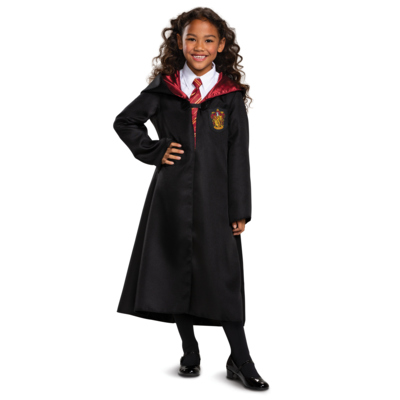 Disney Hermione Granger Classic Costume L (10-12) 1 ea, $40.00/1ea