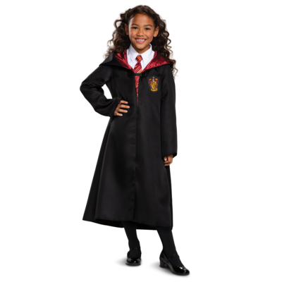 Disney Costume classique Hermione Granger L (10-12) 1 ea, 40,00 $/1ch