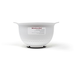 Kitchen Aid 5Qt Colander White 1 ea, $16.00/1ea