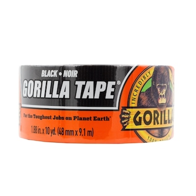 Black Tape
