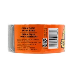 Gorilla Black Tape - 1 ea | Zehrs
