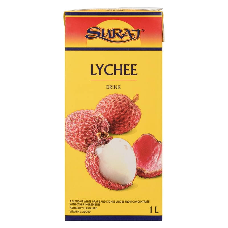 Lychee Drink